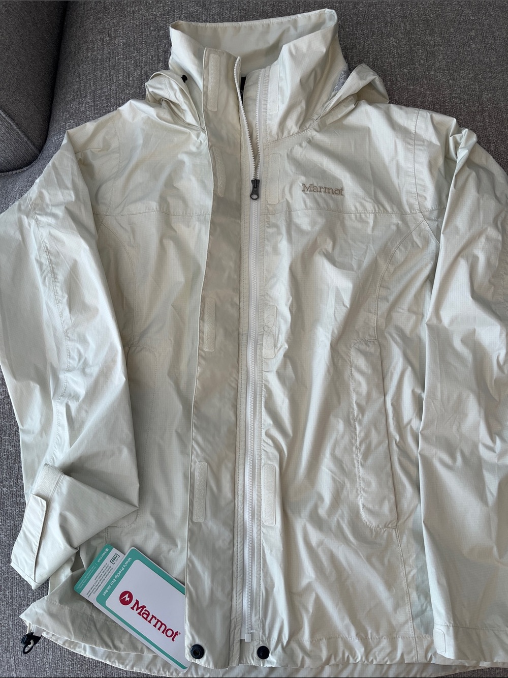 Marmot Jacket - Picture 10 of 16